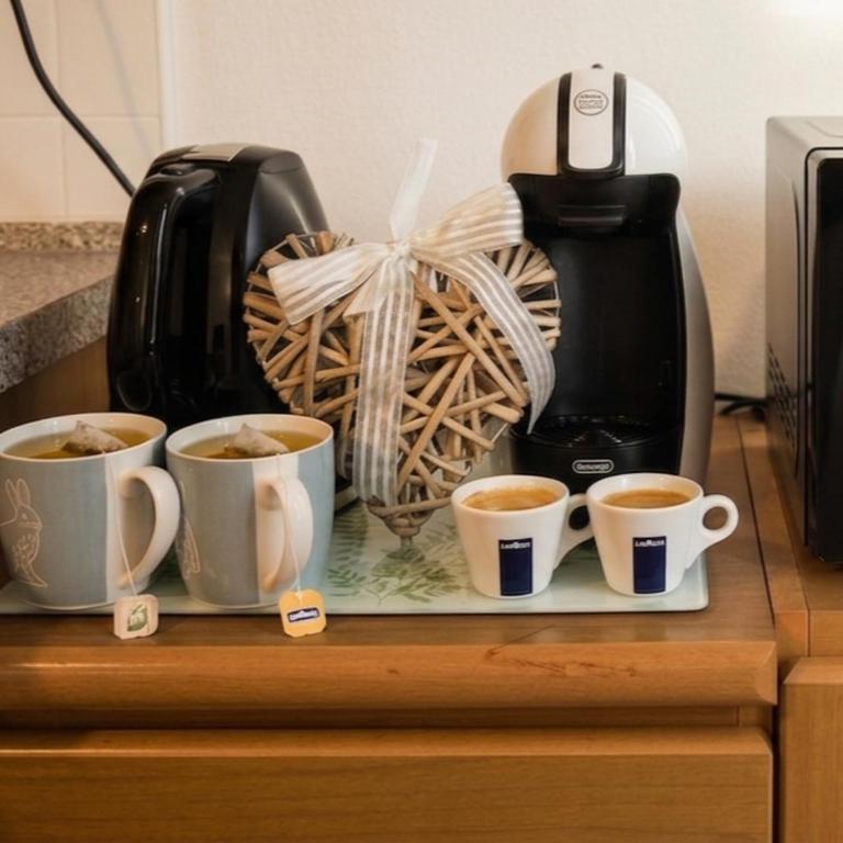 Italia 179 - bilocale in posizione strategica - Apartment mit 1 Schlafzimmer - 4