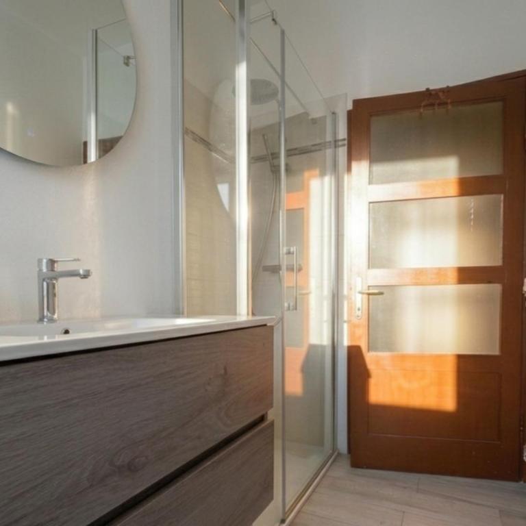 Italia 179 - bilocale in posizione strategica - Apartment mit 1 Schlafzimmer - 5