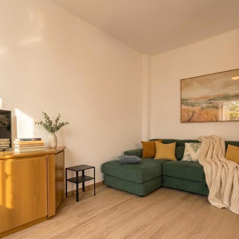 Italia 179 - bilocale in posizione strategica - Apartment mit 1 Schlafzimmer - 2