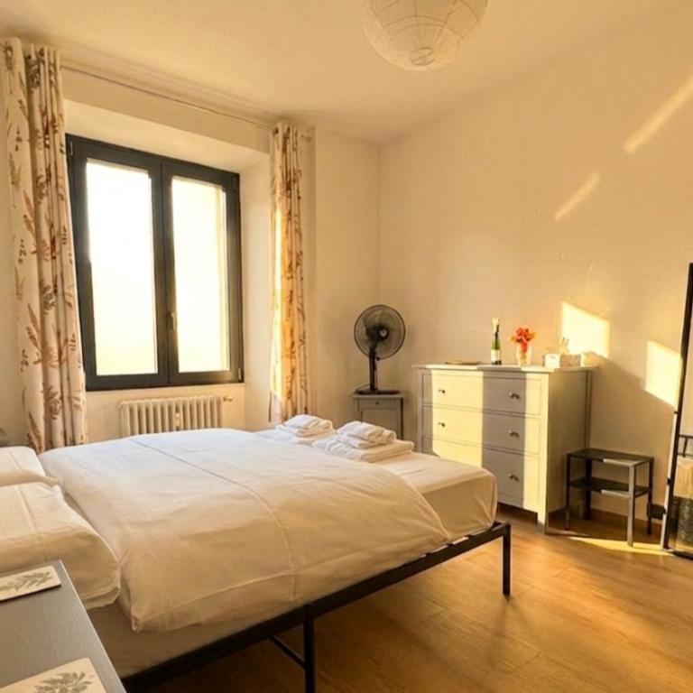 Italia 179 - bilocale in posizione strategica - Apartment mit 1 Schlafzimmer - 1