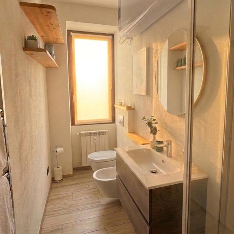 Italia 179 - bilocale in posizione strategica - Apartment mit 1 Schlafzimmer - 6
