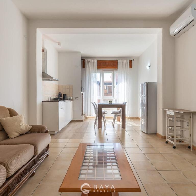 Cozy 2BR in Quartu Sant'Elena - Appartamento - 1