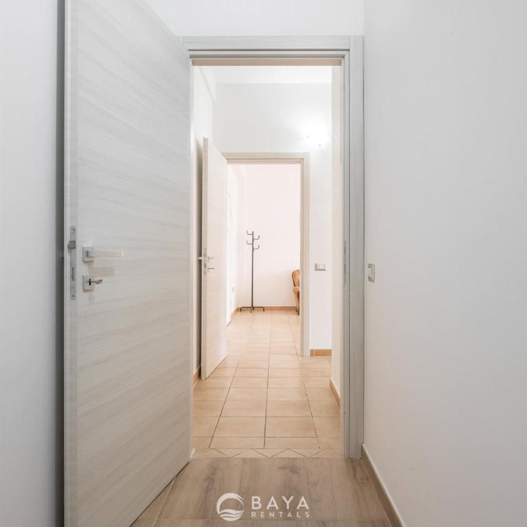 Cozy 2BR in Quartu Sant'Elena - Appartamento - 19