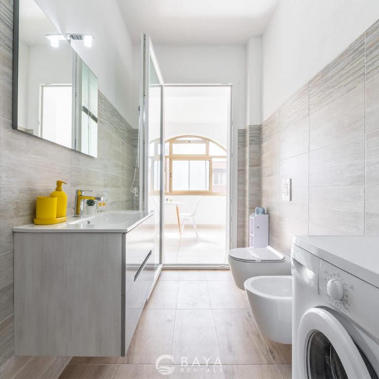 Cozy 2BR in Quartu Sant'Elena - Appartamento - 18