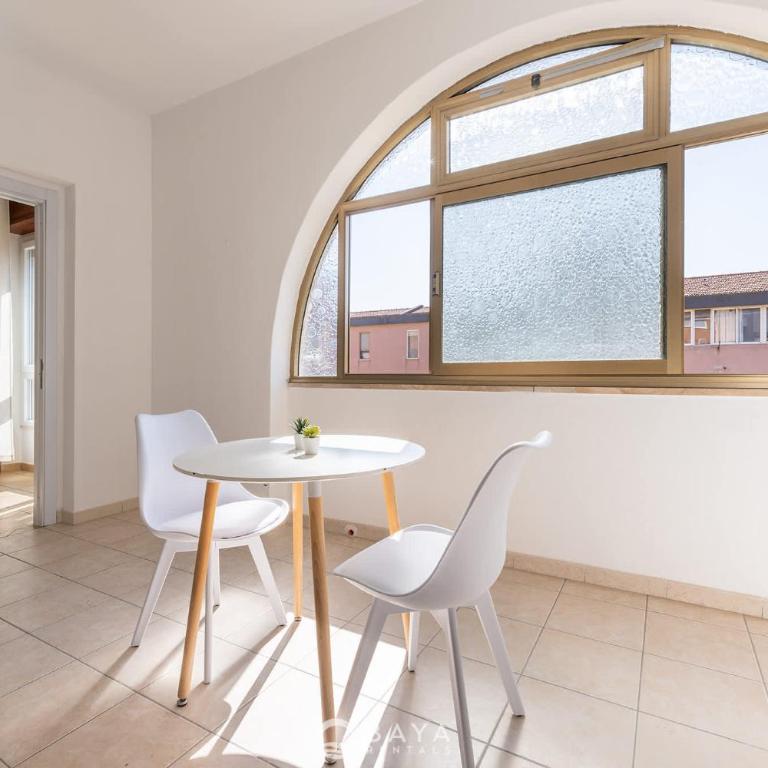 Cozy 2BR in Quartu Sant'Elena - Appartamento - 20
