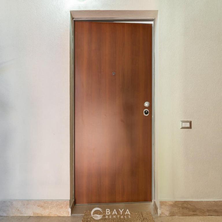 Cozy 2BR in Quartu Sant'Elena - Appartamento - 23