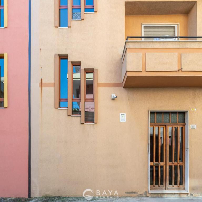 Cozy 2BR in Quartu Sant'Elena - Appartamento - 25