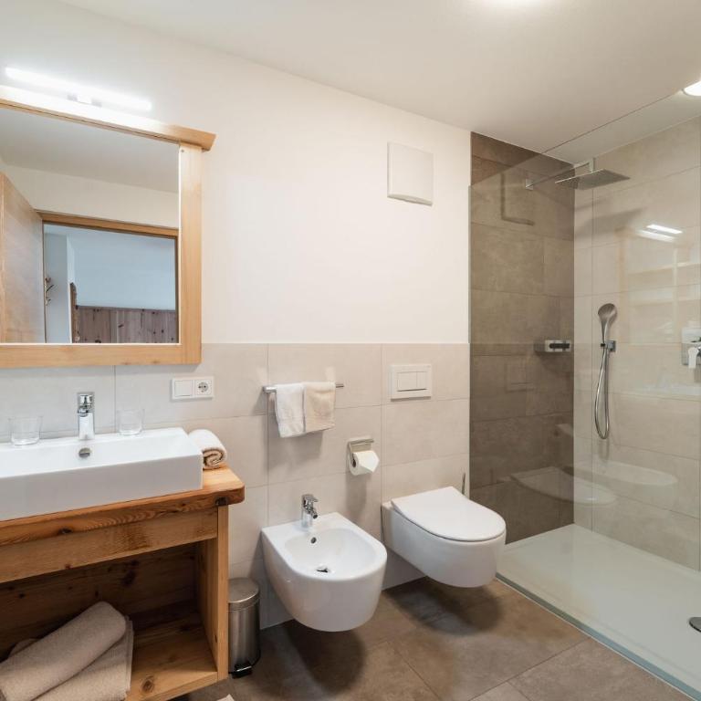 Messna Living - Appartamento con 3 Camere da Letto - 12