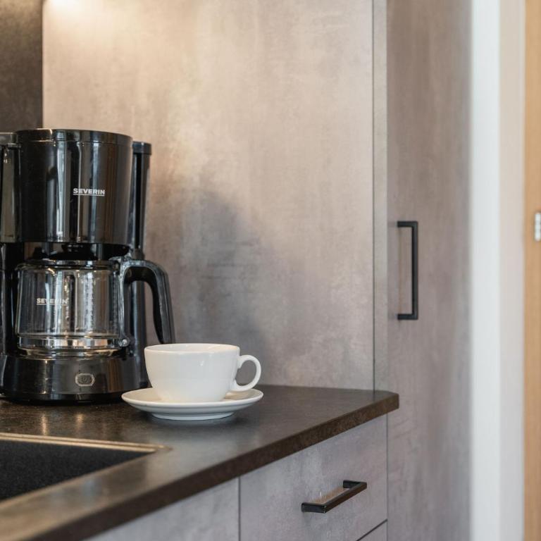 Messna Living - Appartamento con 3 Camere da Letto - 11