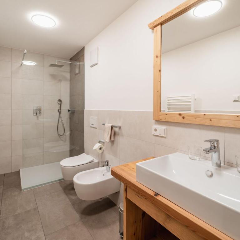 Messna Living - Appartamento con 3 Camere da Letto - 15