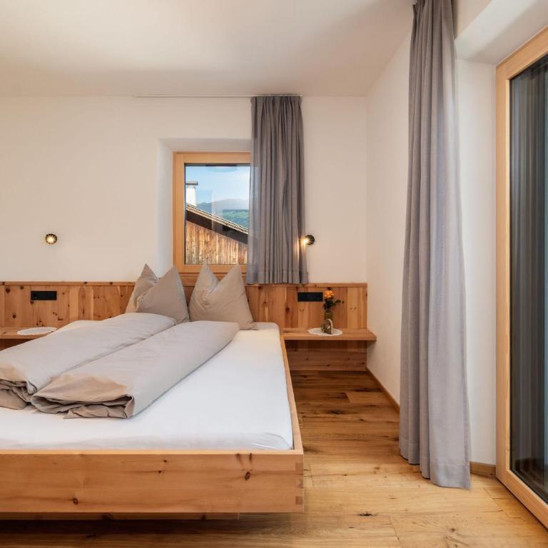 Messna Living - Appartamento con 3 Camere da Letto - 21
