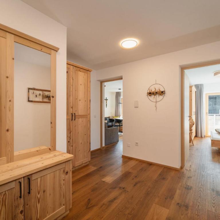 Messna Living - Appartamento con 3 Camere da Letto - 14