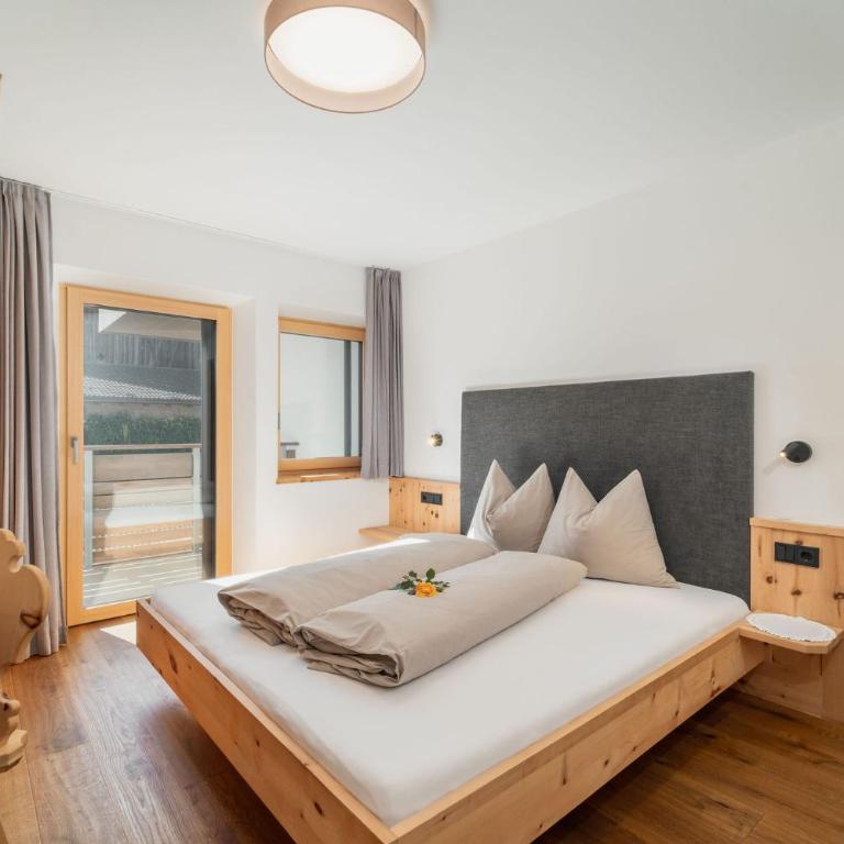 Messna Living - Appartamento con 3 Camere da Letto - 1