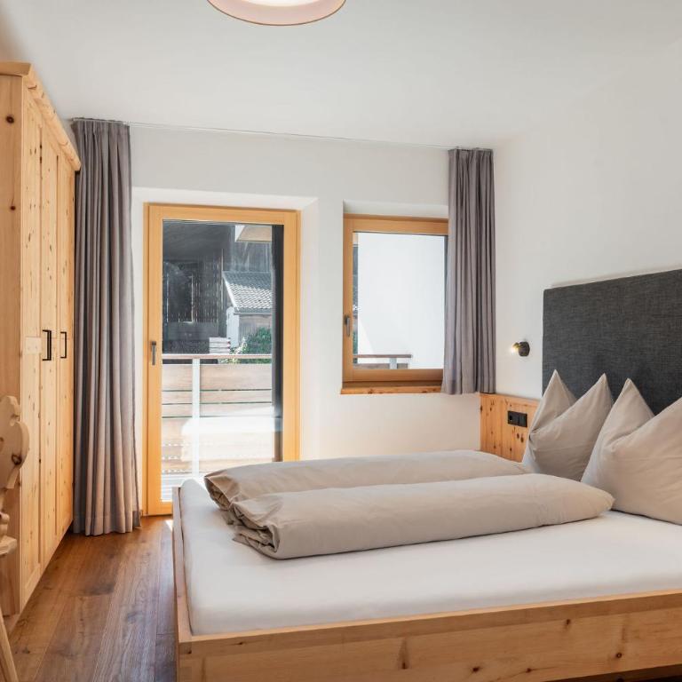 Messna Living - Appartamento con 3 Camere da Letto - 16