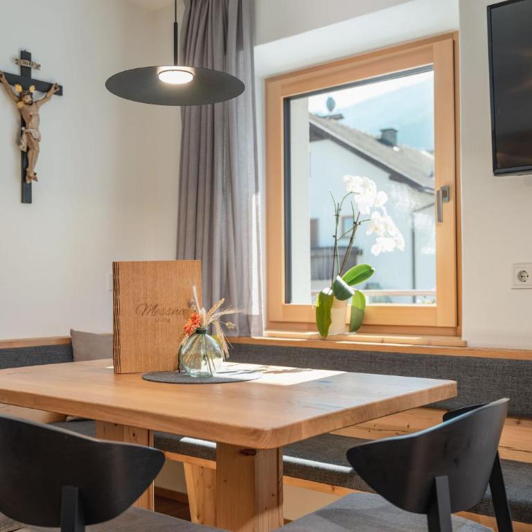 Messna Living - Appartamento con 3 Camere da Letto - 20