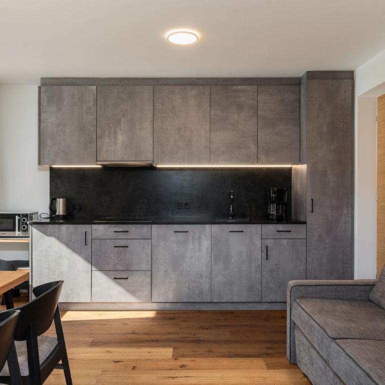 Messna Living - Appartamento con 3 Camere da Letto - 13