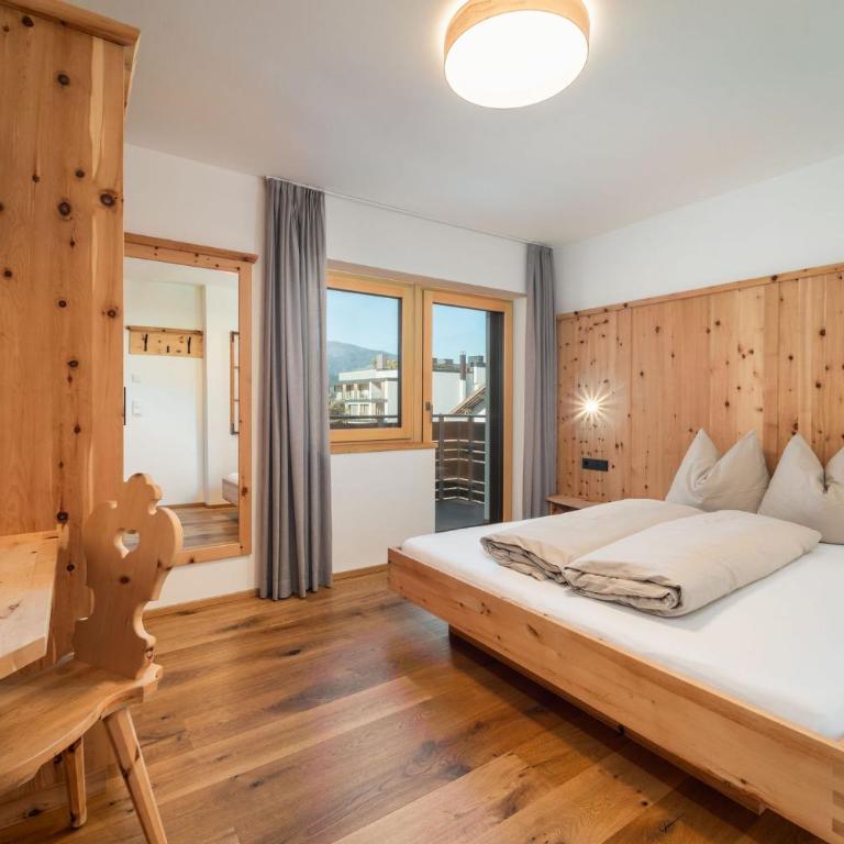 Messna Living - Appartamento con 3 Camere da Letto - 2