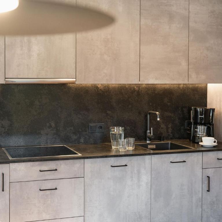 Messna Living - Appartamento con 3 Camere da Letto - 17