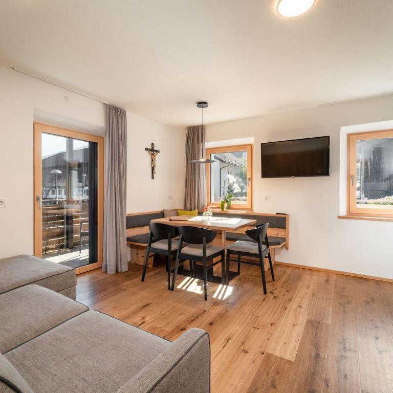 Messna Living - Appartamento con 3 Camere da Letto - 3