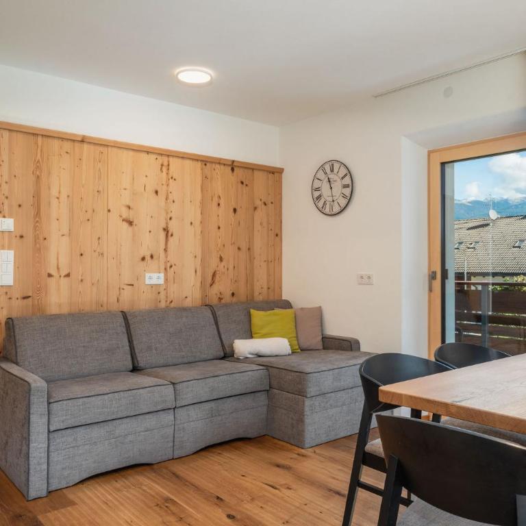 Messna Living - Appartamento con 3 Camere da Letto - 24