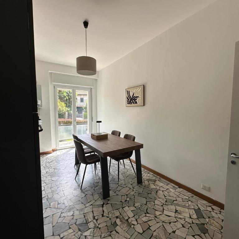 Casa Serena - Appartamento con 2 Camere da Letto e Vista Città - 7