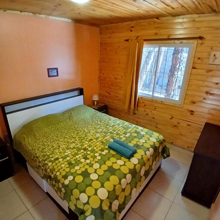 Cabañas swissminiatur - Two-Bedroom Chalet - 19