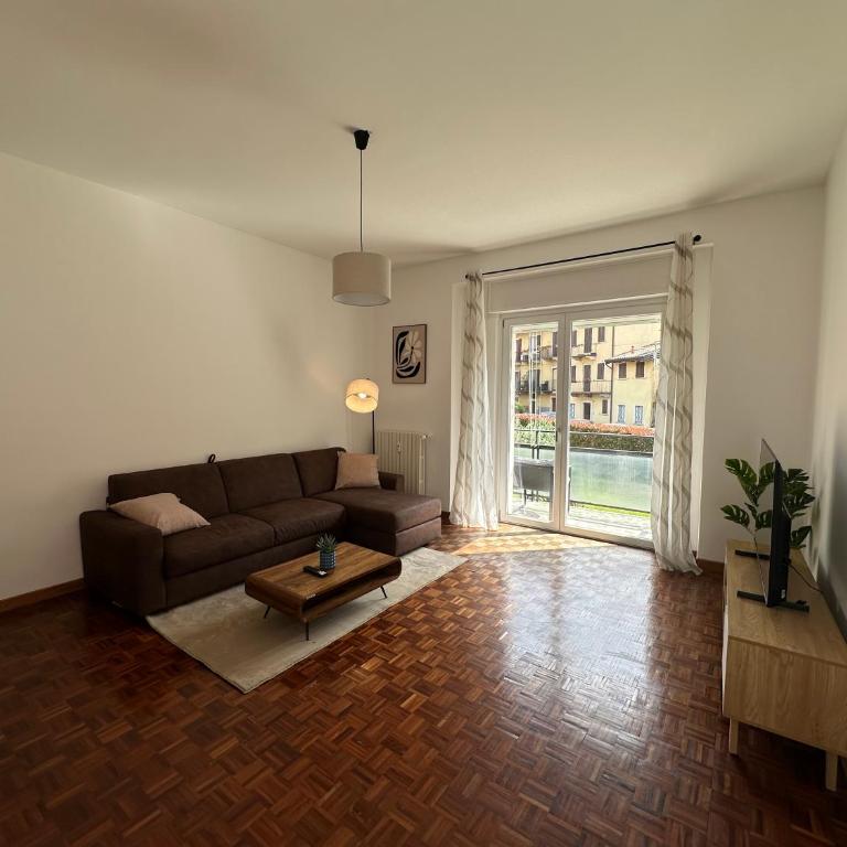 Casa Serena - Appartamento con 2 Camere da Letto e Vista Città - 1