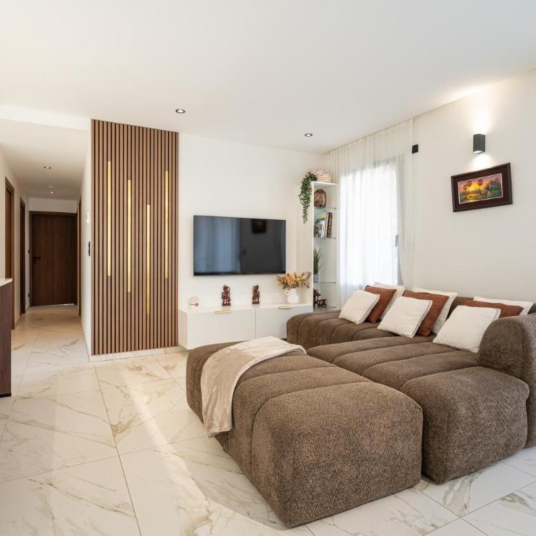 Villa belle rive RdC 3 chambres - Villa mit 1 Schlafzimmer - 1