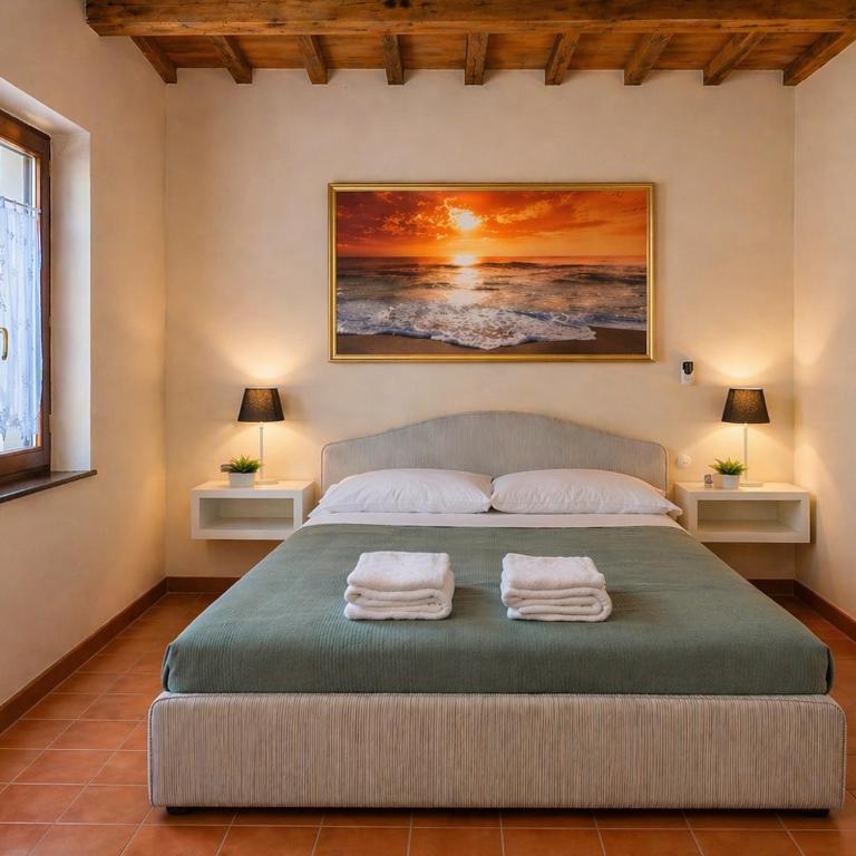 Appartamento La Torre Pendente - Appartamento con 2 Camere da Letto - 1