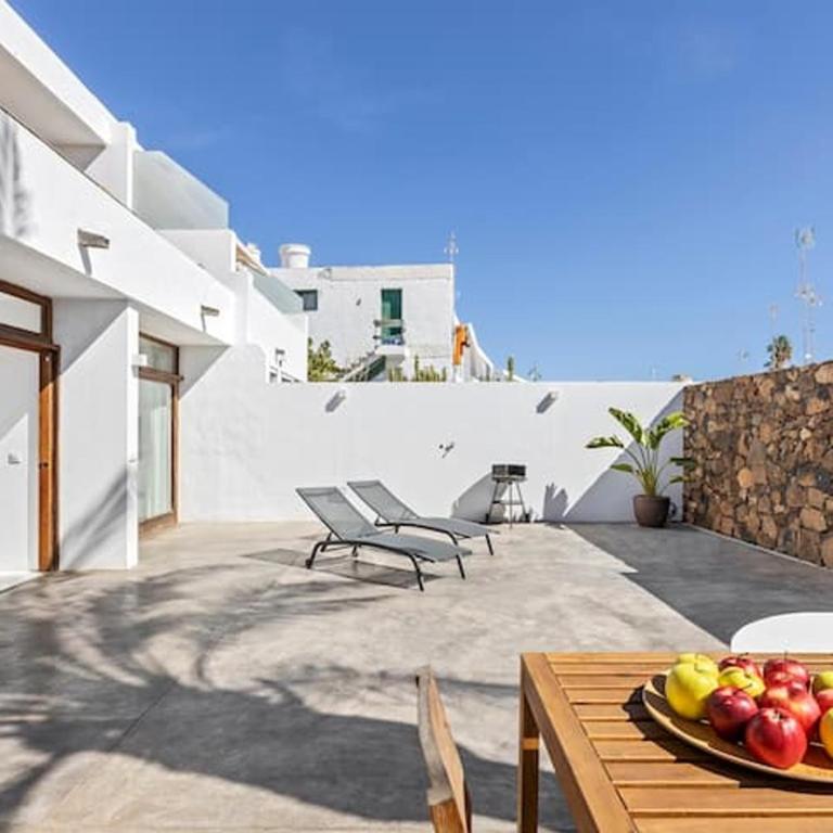 Costa Mera Duplex by Escape Home - Casa de 2 dormitorios - 1