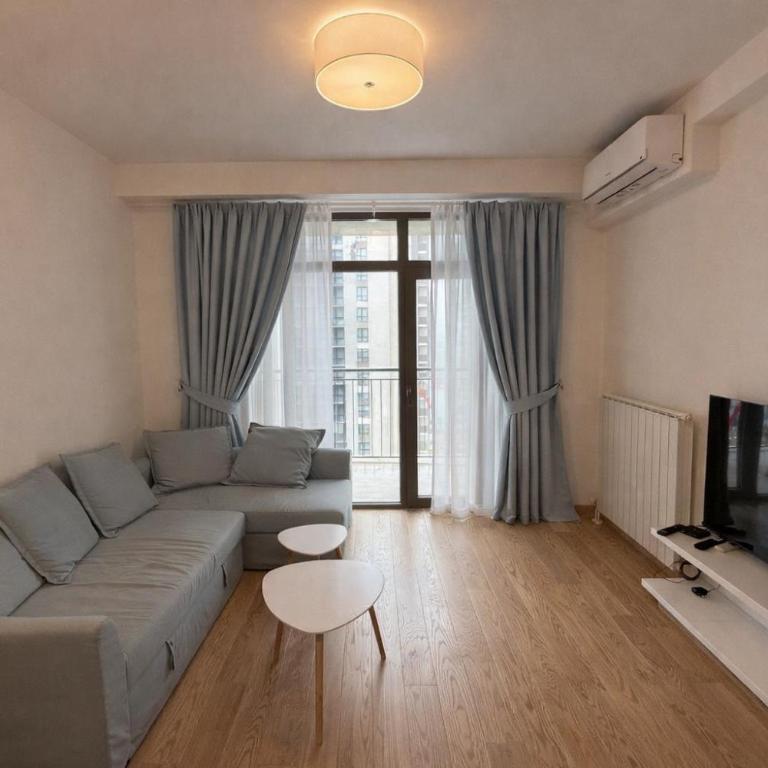 BW MACA 2 - Free parking - Apartman sa 1 Spavaćom Sobom - 7