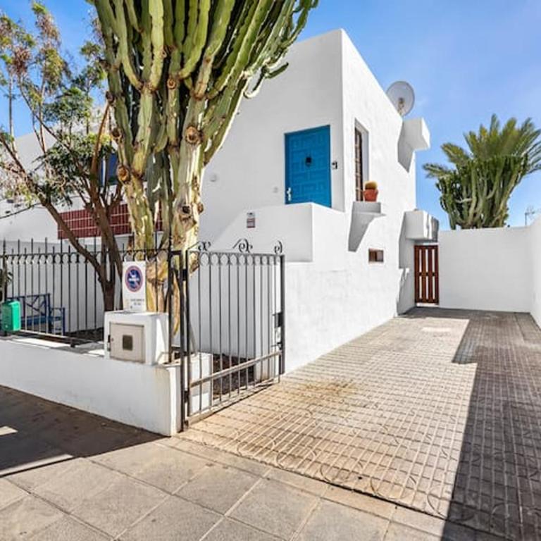 Costa Mera Duplex by Escape Home - Casa de 2 dormitorios - 12