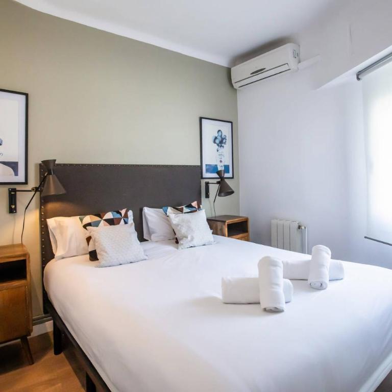 23COU1134 Amazing decoration best location - Apartment - 18