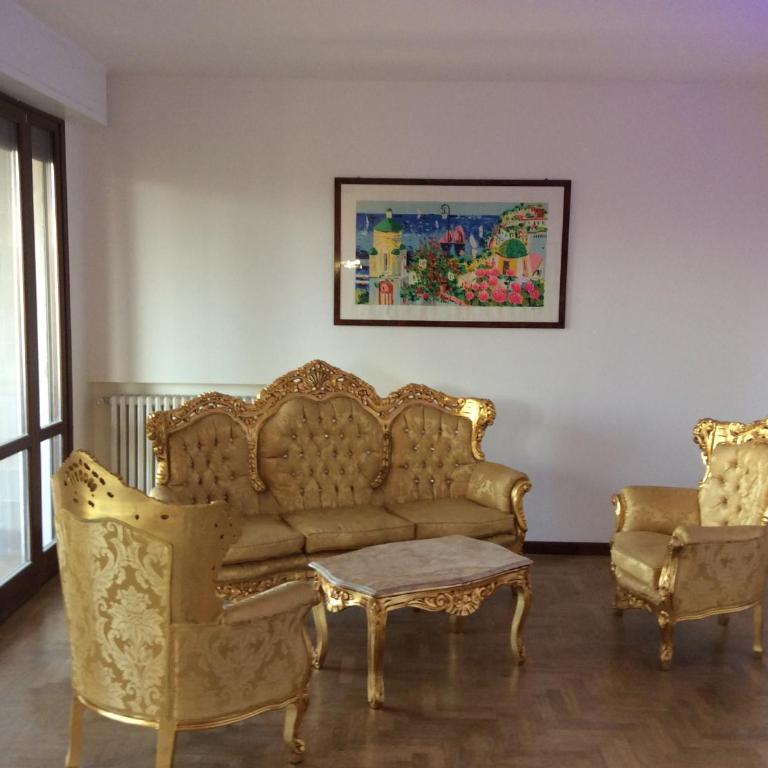 Magellano Room - Deluxe Room - 14