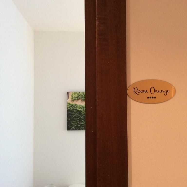 Magellano Room - Double Room - 8