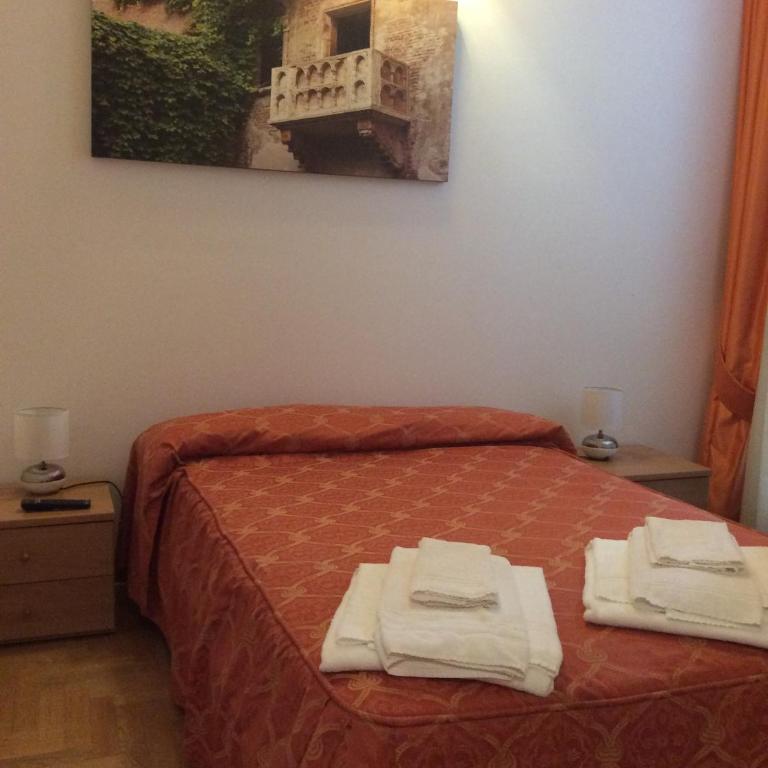 Magellano Room - Double Room - 7