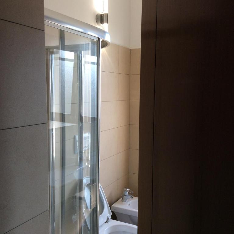 Magellano Room - Deluxe Room - 13