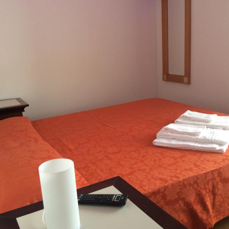 Magellano Room - Double Room - 10