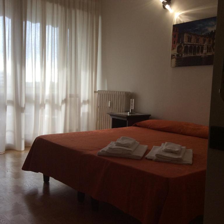 Magellano Room - Double Room - 10