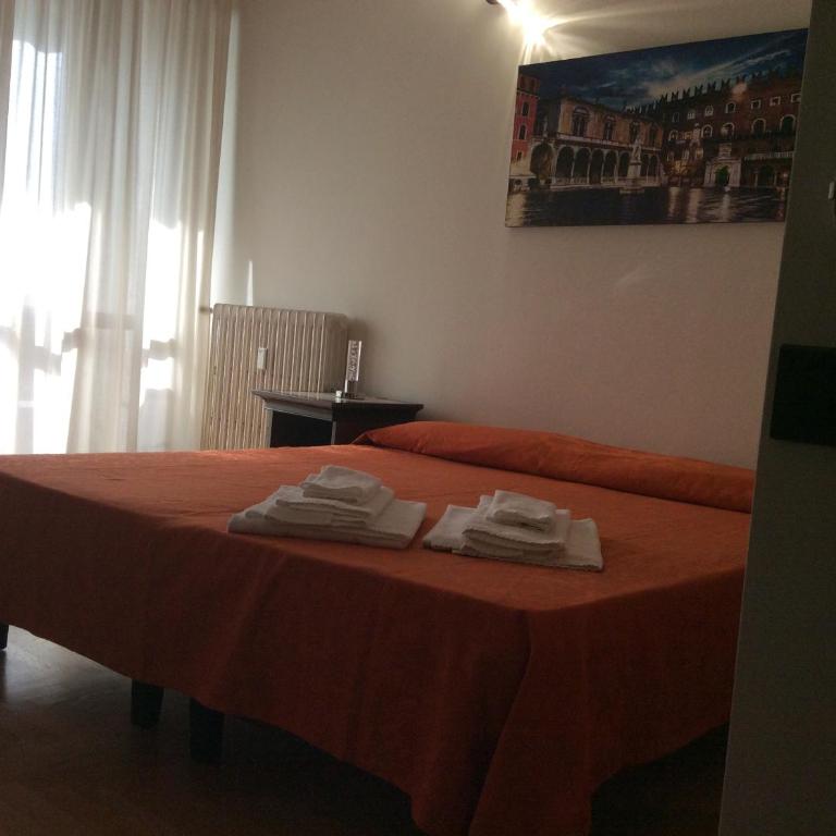 Magellano Room - Double Room - 12