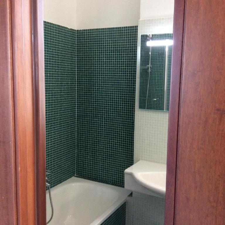 Magellano Room - Double Room - 14