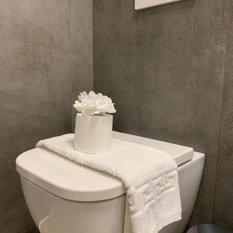 San Rocco Apartments - Appartamento con 1 Camera da Letto - 15