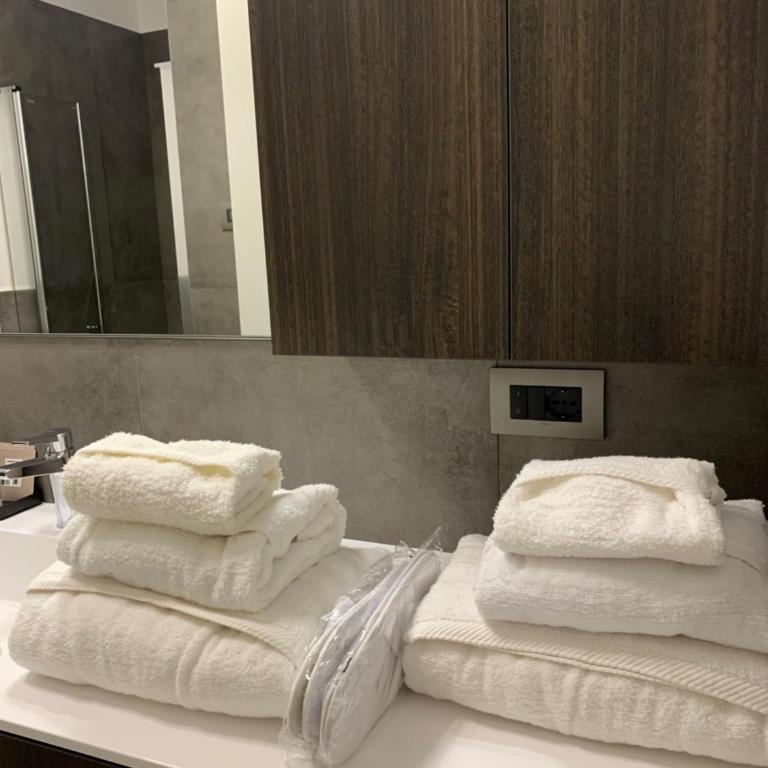 San Rocco Apartments - Appartamento con 1 Camera da Letto - 33