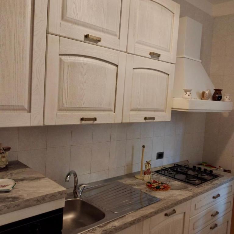 Alba Marina - Appartamento con 2 Camere da Letto - 5