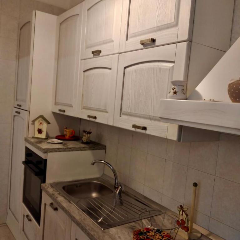 Alba Marina - Appartamento con 2 Camere da Letto - 7