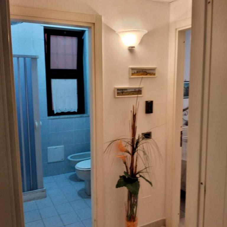 Alba Marina - Appartamento con 2 Camere da Letto - 10