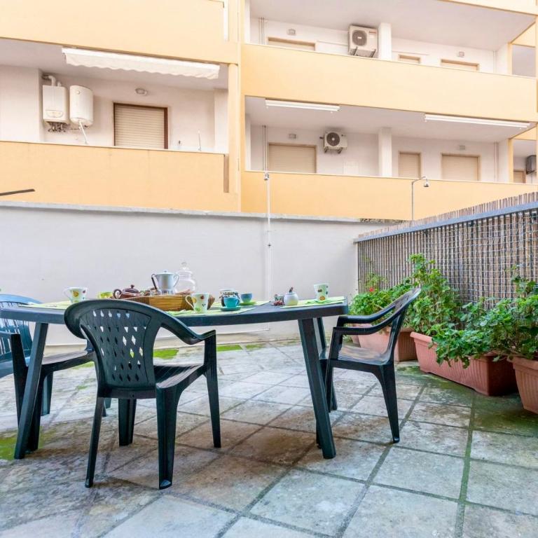 Alba Marina - Appartamento con 2 Camere da Letto - 13