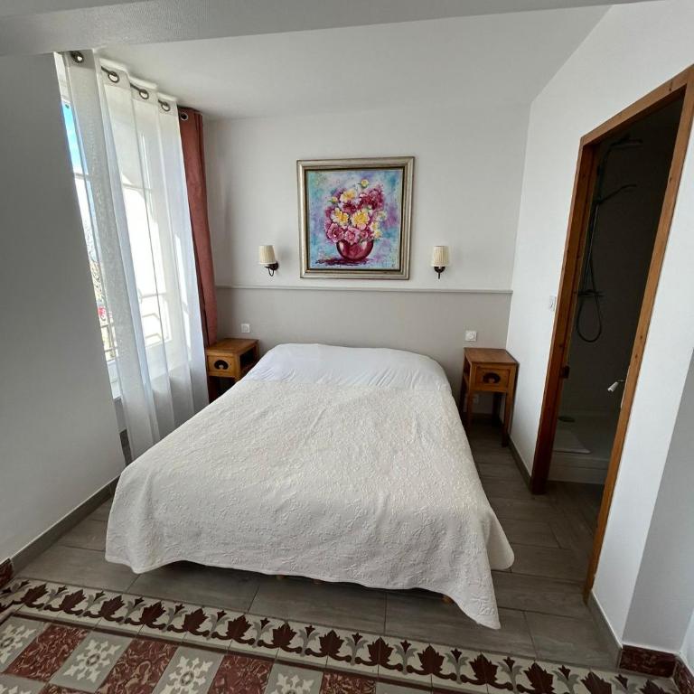 La Garance - Chambre Double - 5