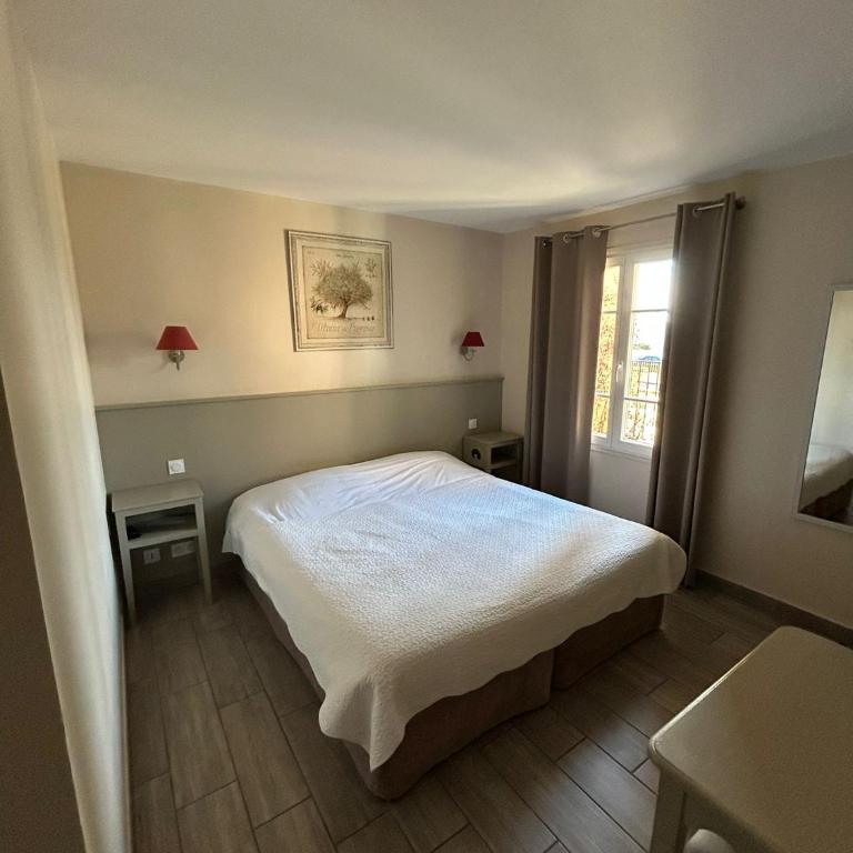 La Garance - Chambre Double - 7