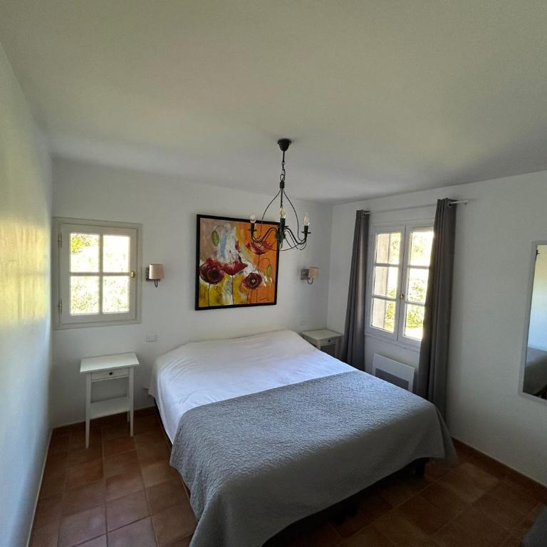 La Garance - Chambre Double - 3